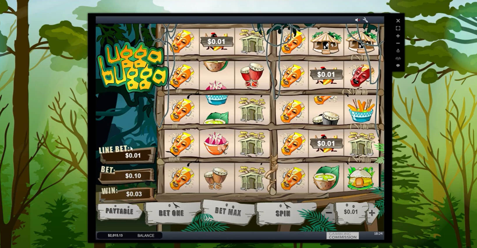 Demo Image